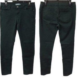 Wax Jean Boys